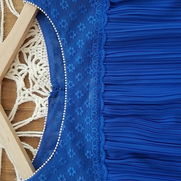 Emily's Afternoon Tea Dress - Picture 4 of 13